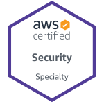 AWS Cloud Security Practitioner